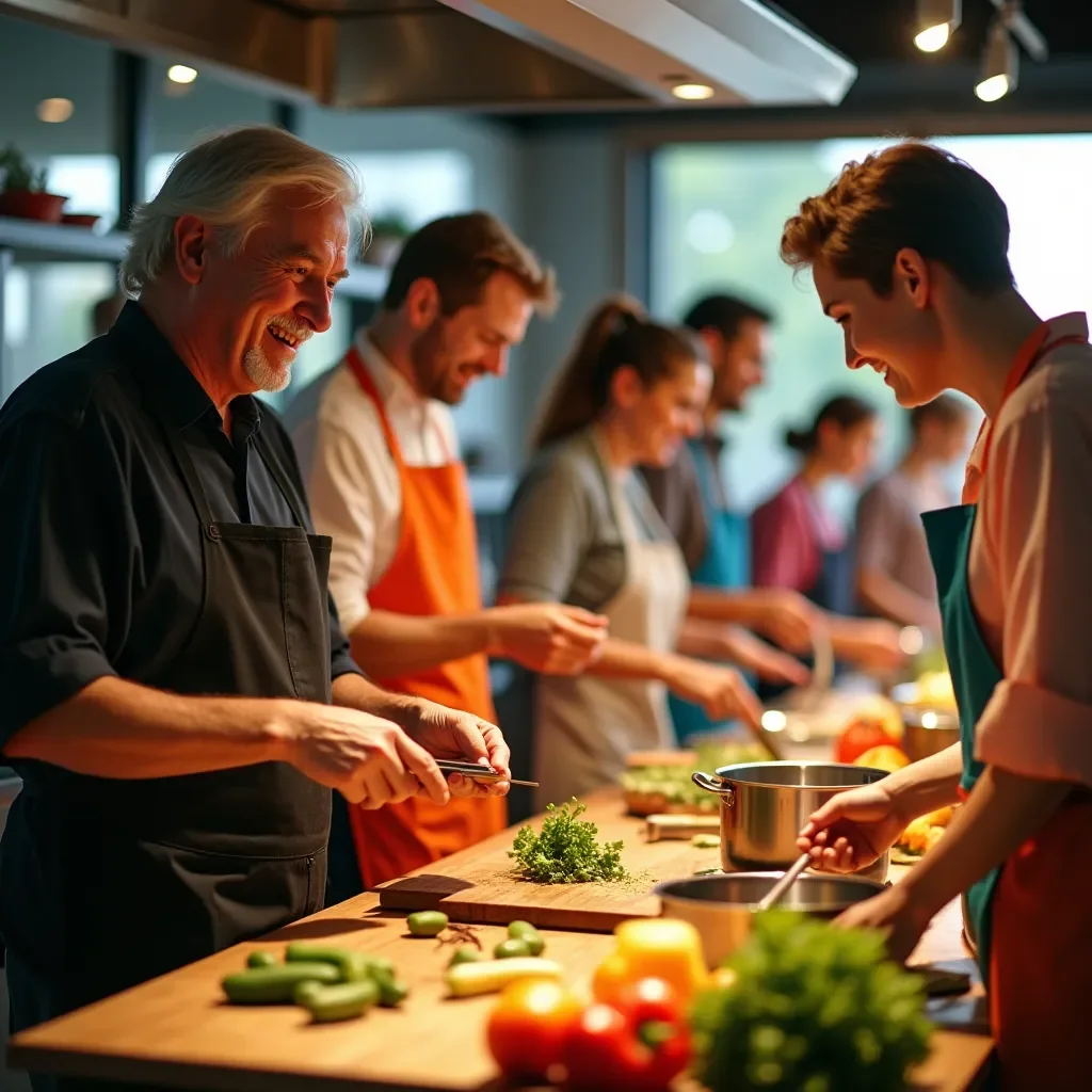 Creative innovation showcase